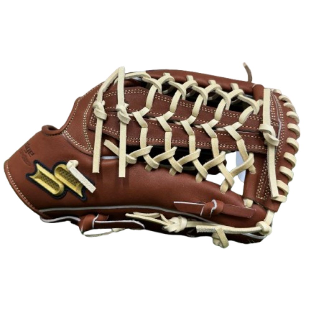 （即戦力）SSK Proedge 外野手用　グローブ　グラブ proedge 【湯もみ無料】SSK 軟式用 オーダーグローブ 安達モデル