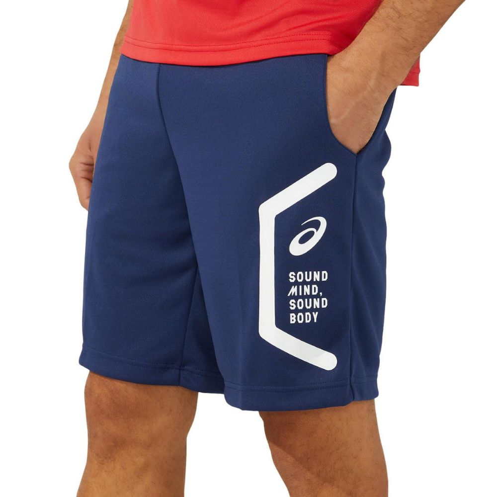 ASICS アシックス ＜チーム＞ ドライ トレーニング スリムパンツ
