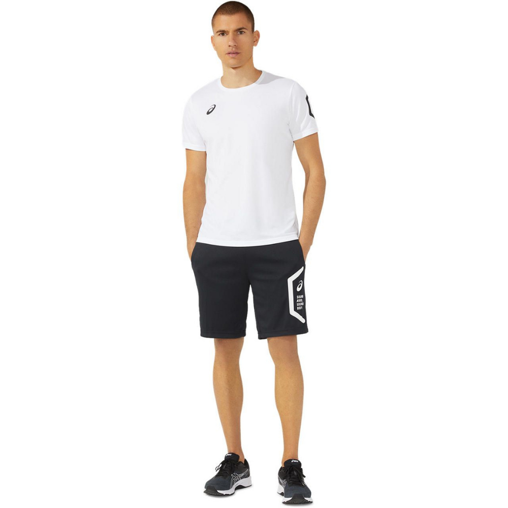 ASICS アシックス ＜チーム＞ ドライ トレーニング スリムパンツ
