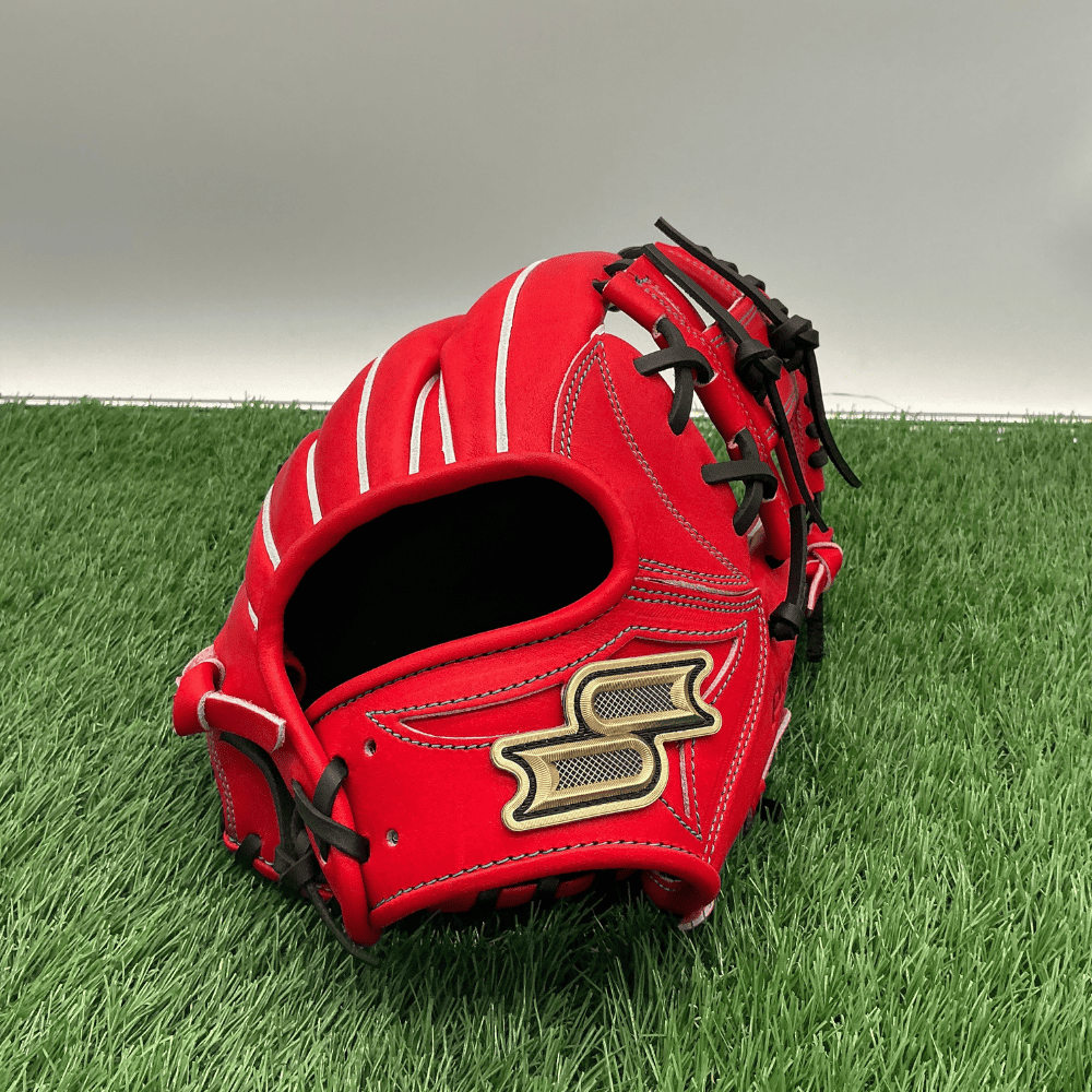 SSK エスエスケイ ＜店舗展示品＞プロエッジ 硬式グラブ 内野手用