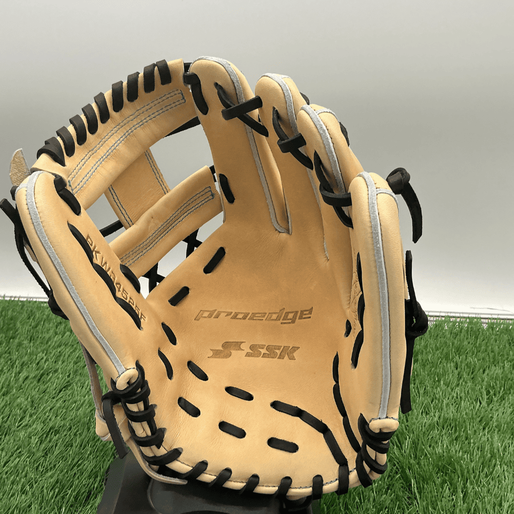 SSK エスエスケイ ＜店舗展示品＞プロエッジ 硬式グラブ 内野手用