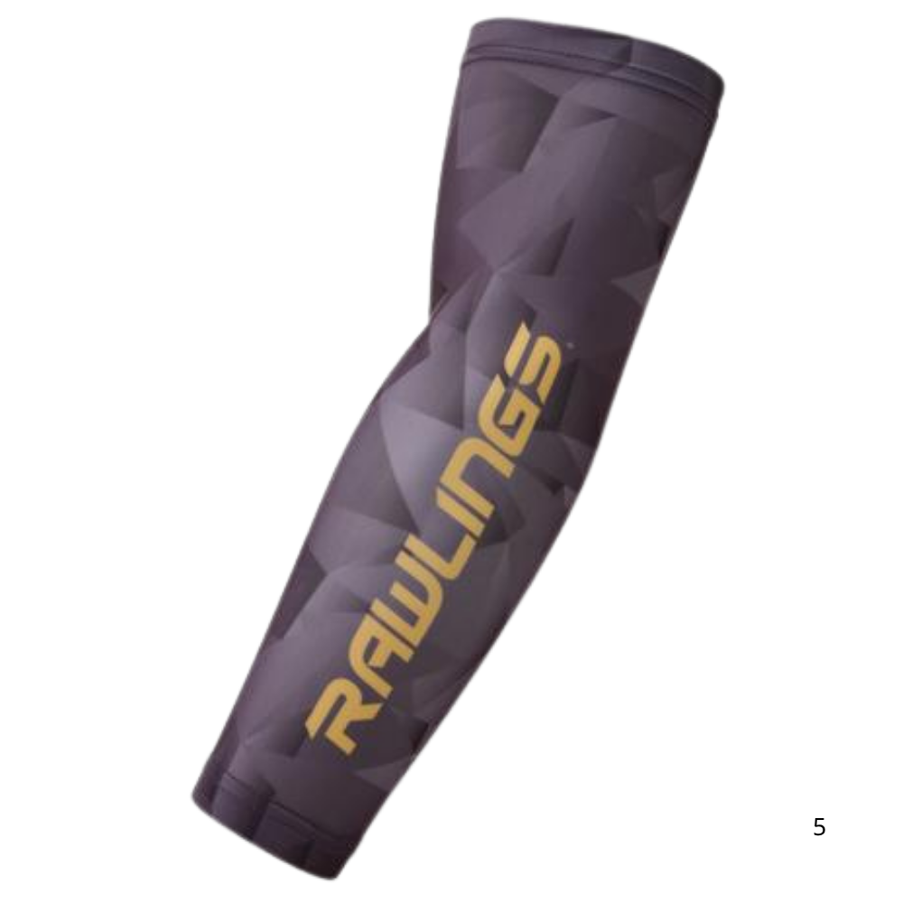 Rawlings ローリングス APPAREL ACC トライアングルG アームガード