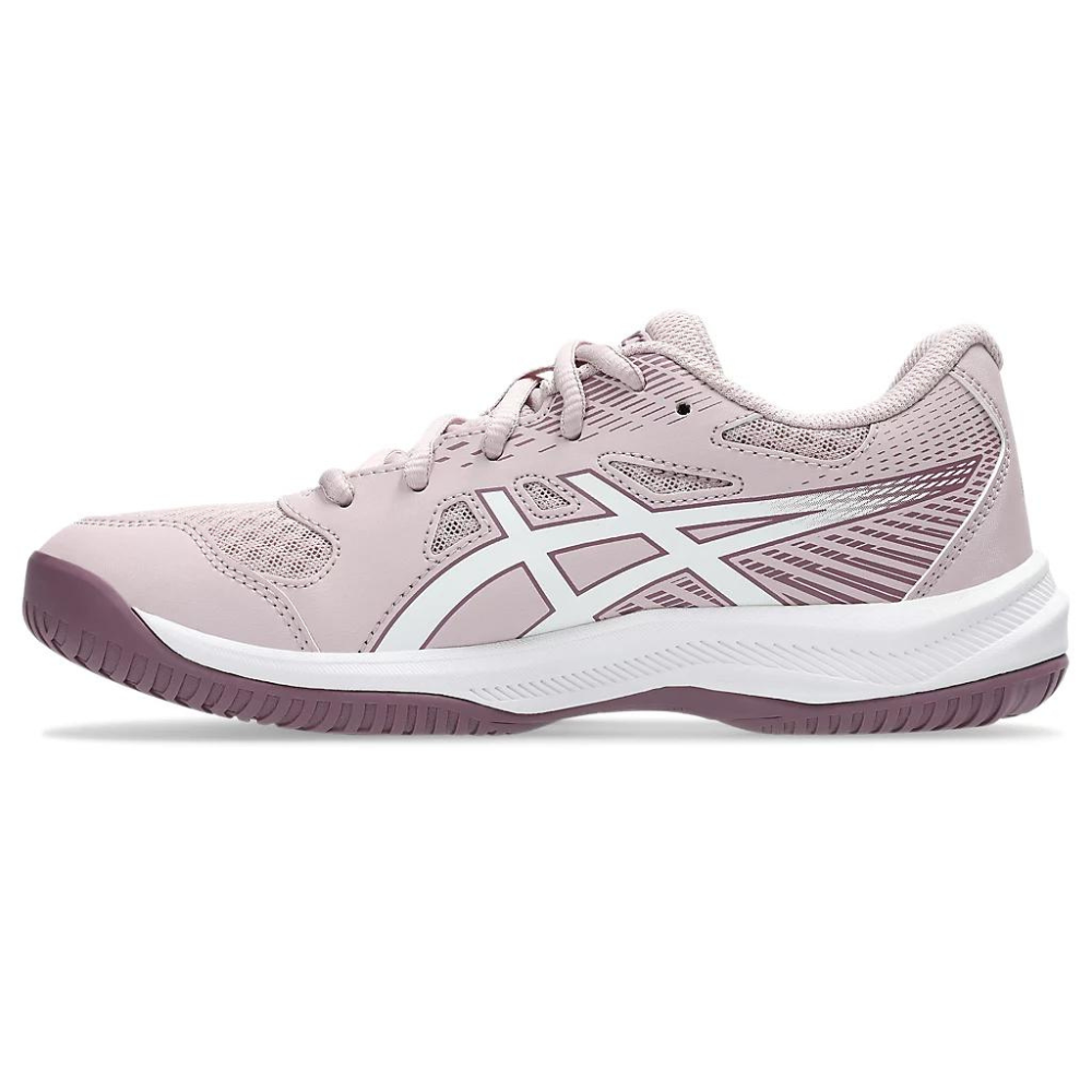 アシックス　アップコート6gsバレーボールシューズ 25cm ASICS アシックス UPCOURT 6GS アップコート ジュニア用 バレーボール