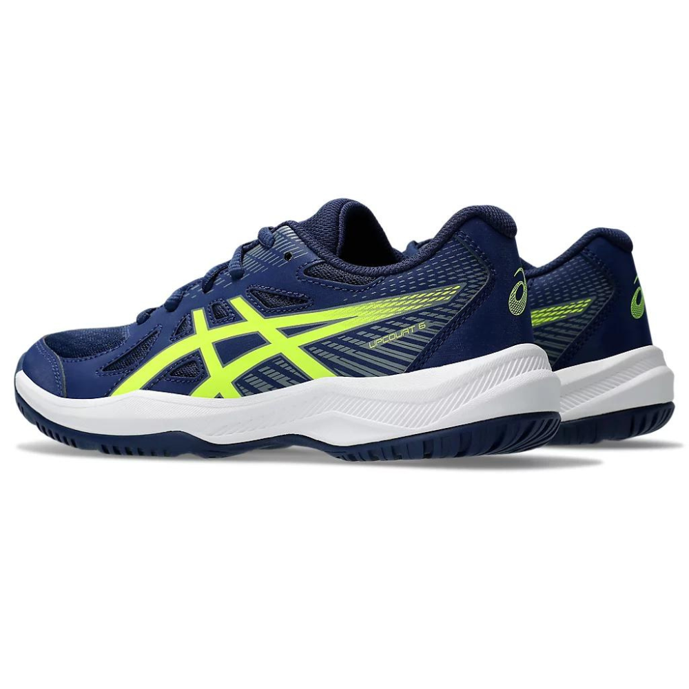 ASICS アシックス UPCOURT 6GS アップコート ジュニア用 バレーボール