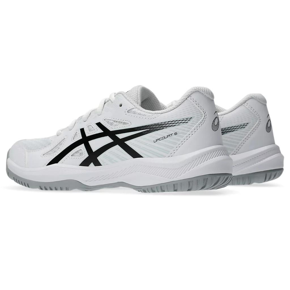 ASICS アシックス UPCOURT 6GS アップコート ジュニア用 バレーボール