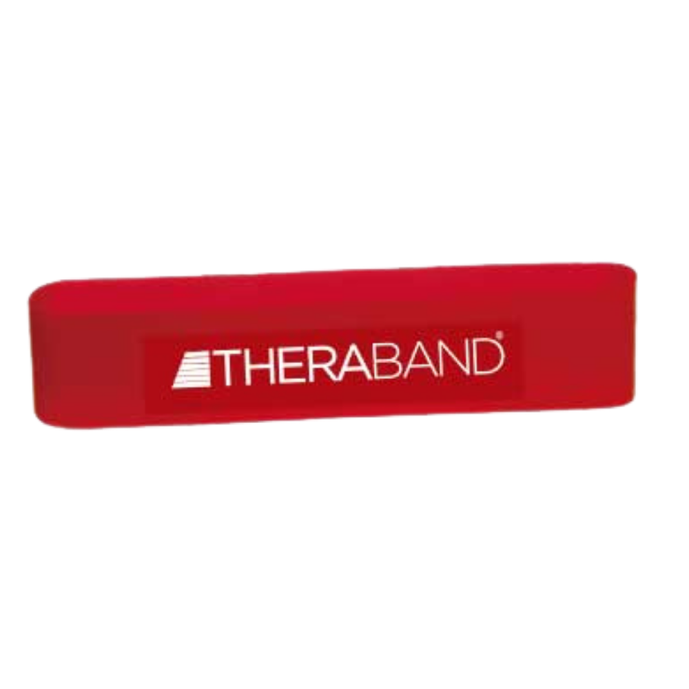 TheraBand セラバンド セラバンド ループ ブリスターパック [強さ：0