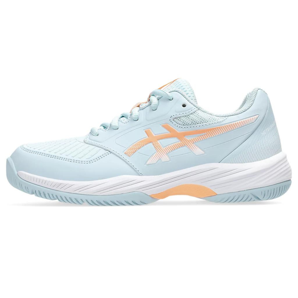 ASICS アシックス GEL-NETBURNER BALLISTIC 3 GS バレーボール