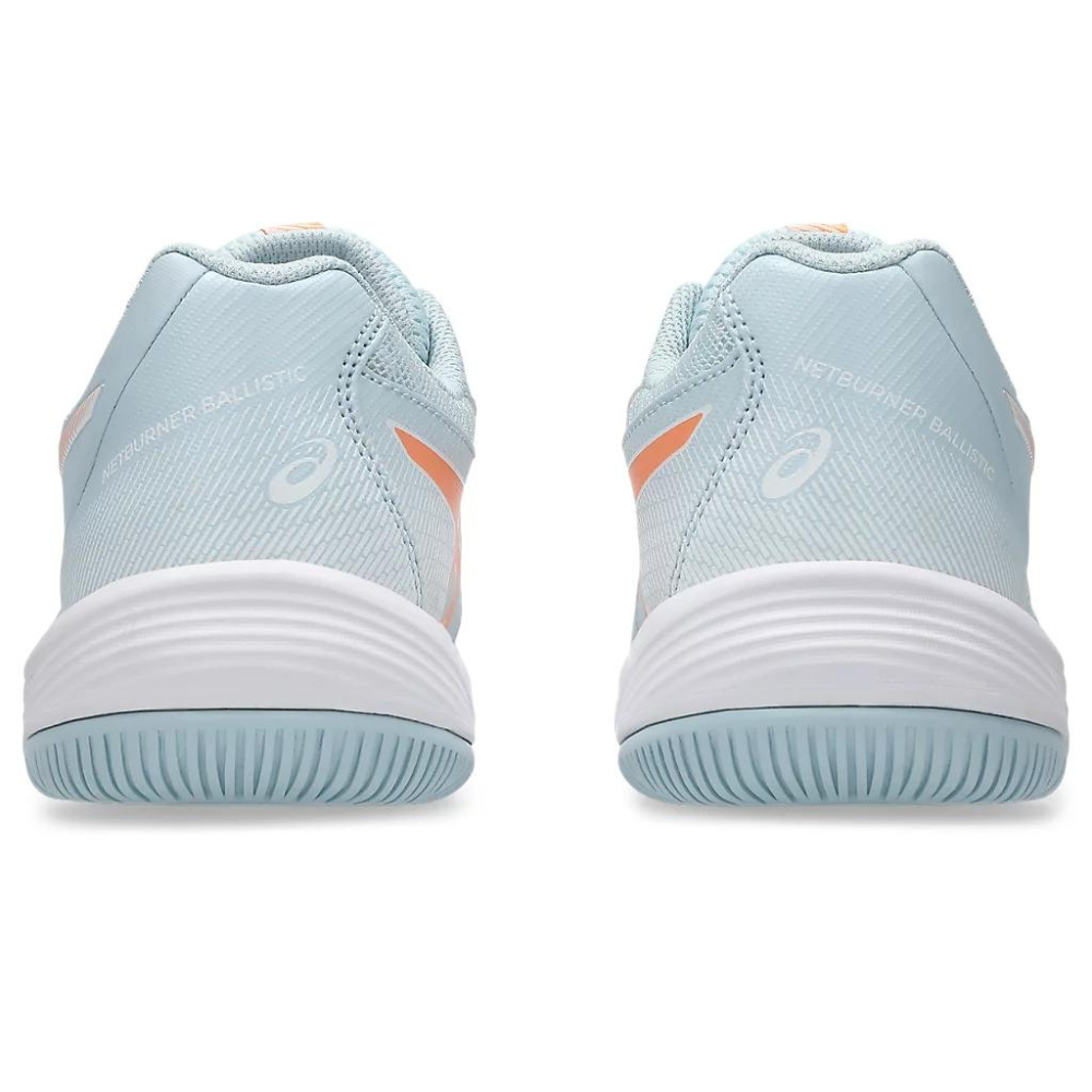 NETBURNER BALLISTIC 3 GRADE SCHOOL | Kids | White/Illuminate