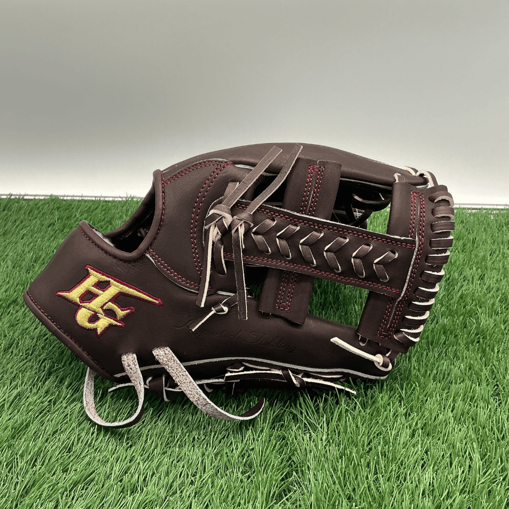 HI-GOLD ハイゴールド ＜店舗展示品＞ 技極～WAZA KIWAME～ 硬式グラブ