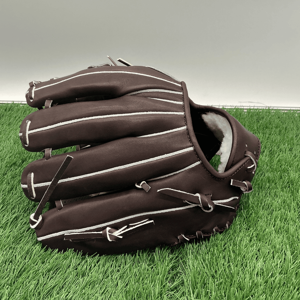 HI-GOLD ハイゴールド ＜店舗展示品＞ 技極～WAZA KIWAME～ 硬式グラブ