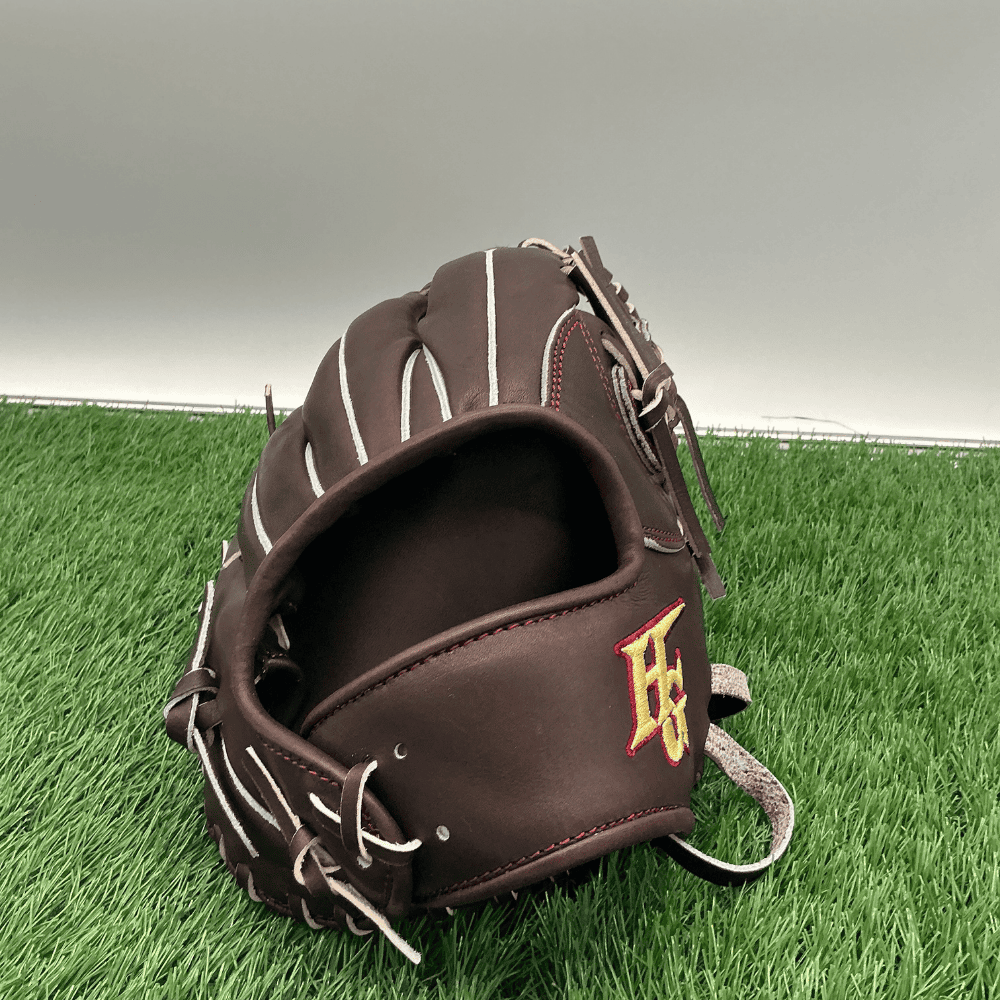 HI-GOLD ハイゴールド ＜店舗展示品＞ 技極～WAZA KIWAME～ 硬式グラブ