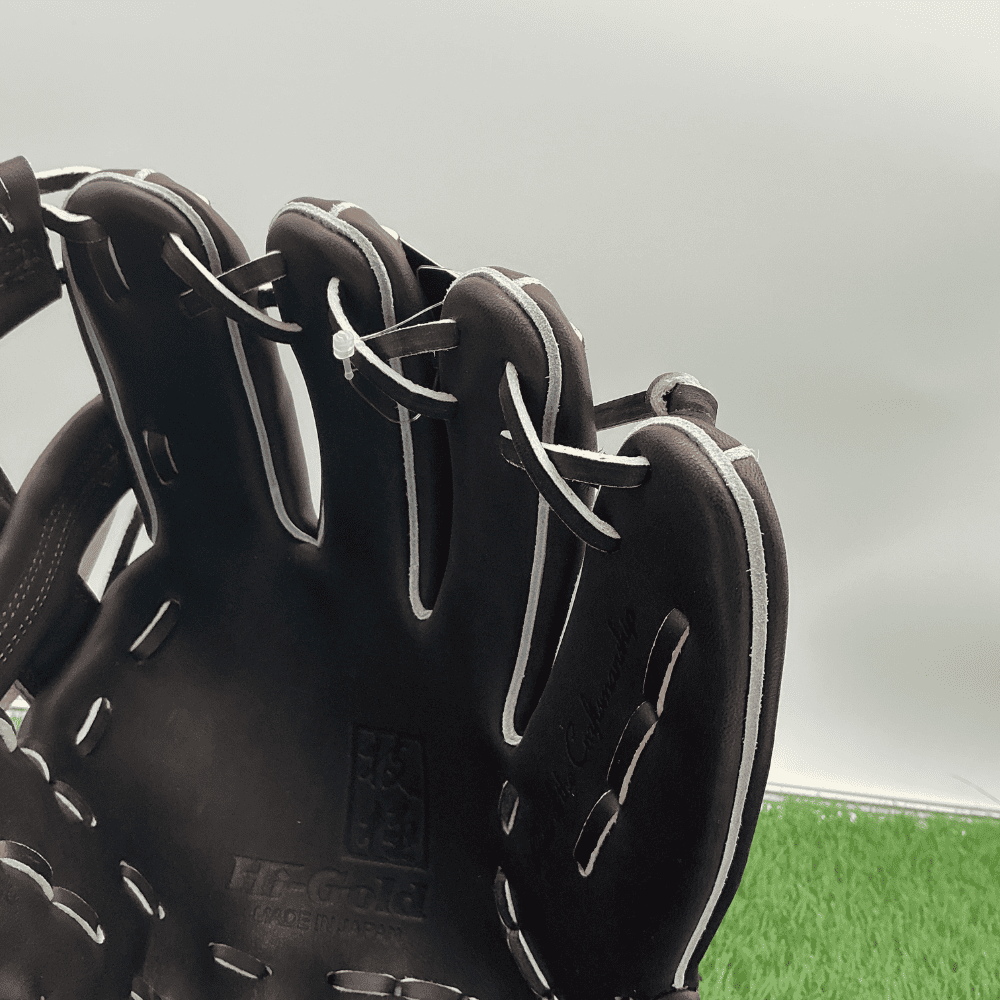 HI-GOLD ハイゴールド ＜店舗展示品＞ 技極～WAZA KIWAME～ 硬式グラブ
