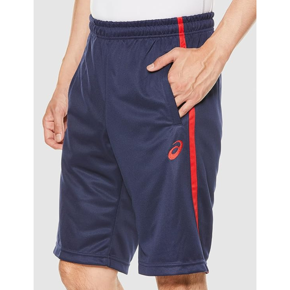 ASICS アシックス ＜チーム＞ ドライ デコトレーニング ハーフパンツ