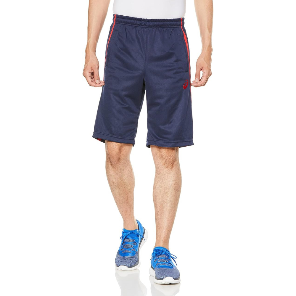 ASICS アシックス ＜チーム＞ ドライ デコトレーニング ハーフパンツ
