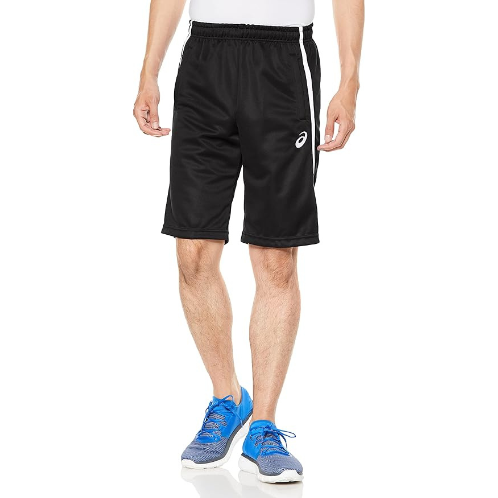 ASICS アシックス ＜チーム＞ ドライ デコトレーニング ハーフパンツ