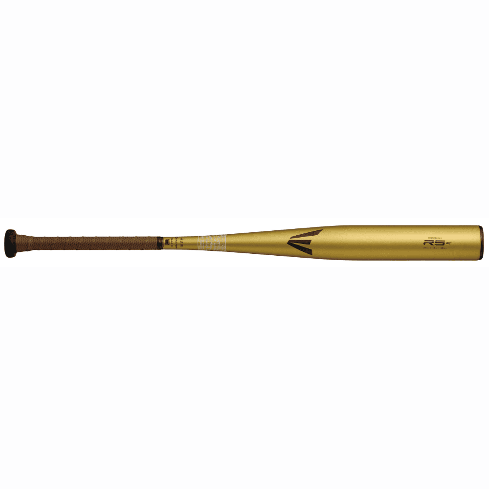 イーストン 新基準バット イーストン EASTON 硬式バット 金属製 R5 ST