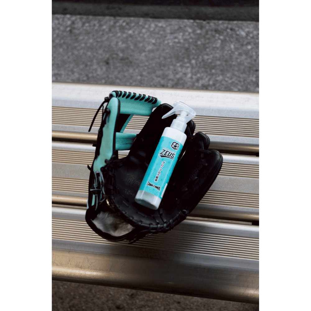 TAMAZAWA たまざわ ＜オールインワン＞ 「ゼウス」 グラブメンテナンス