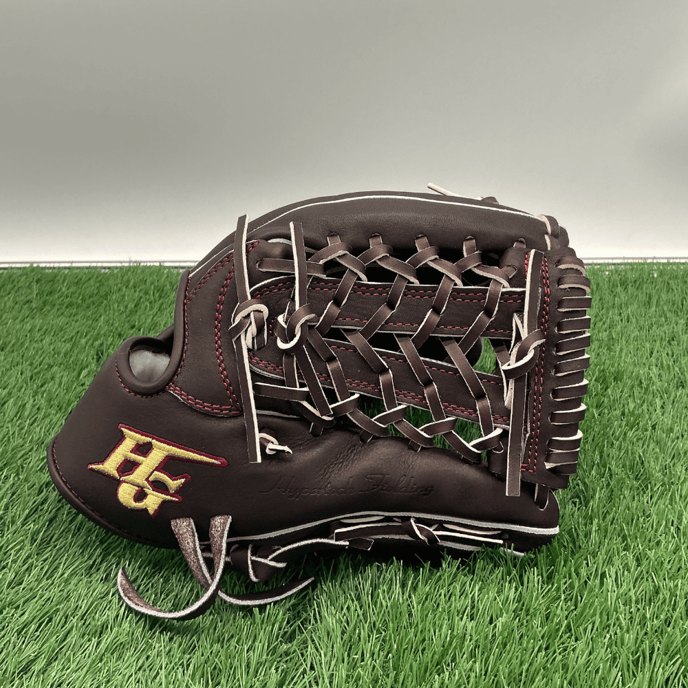 HI-GOLD ハイゴールド ＜店舗展示品＞ 技極～WAZA KIWAME～ 硬式グラブ