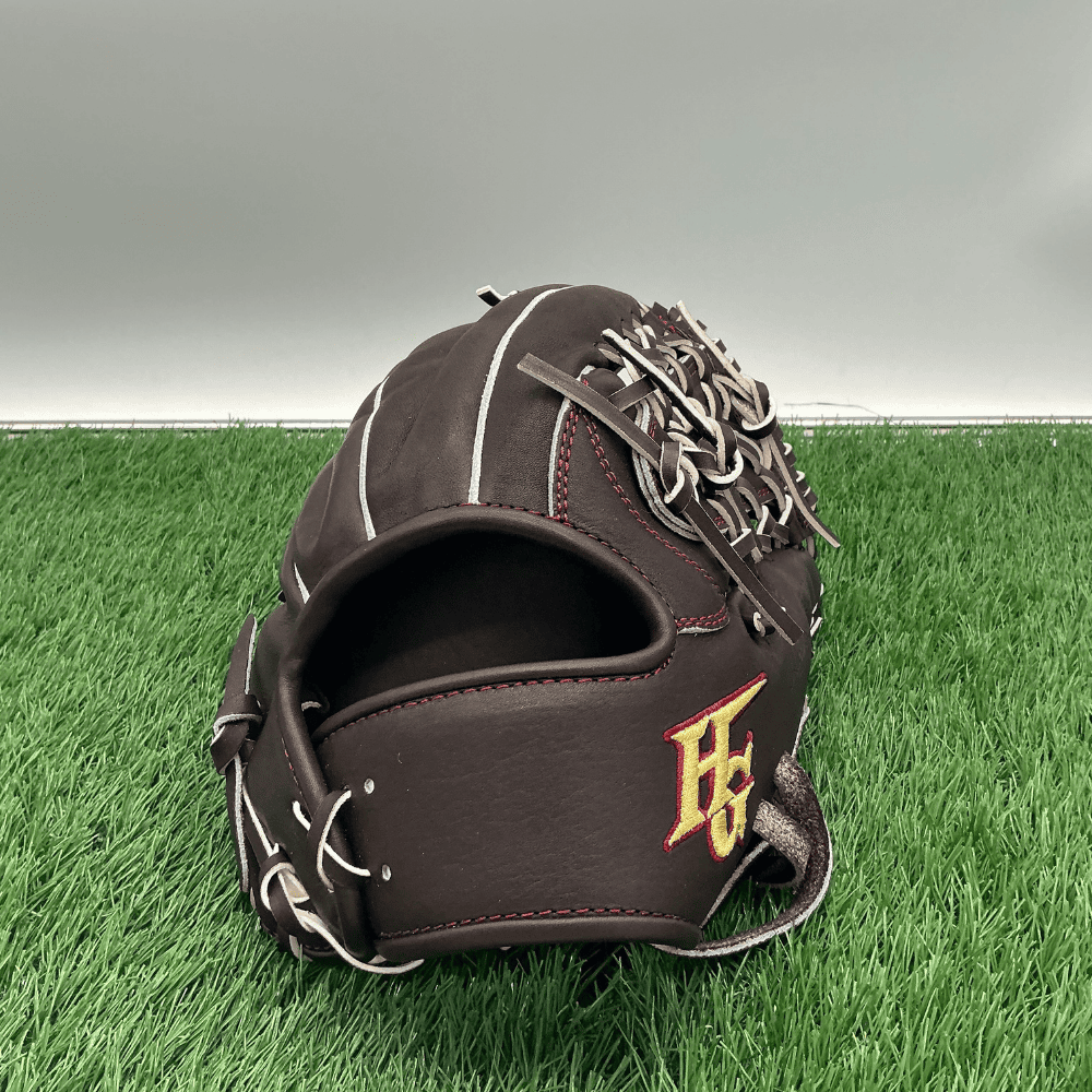 HI-GOLD ハイゴールド ＜店舗展示品＞ 技極～WAZA KIWAME～ 硬式グラブ