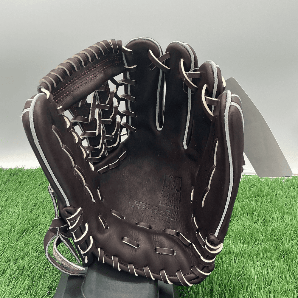 HI-GOLD ハイゴールド ＜店舗展示品＞ 技極～WAZA KIWAME～ 硬式グラブ