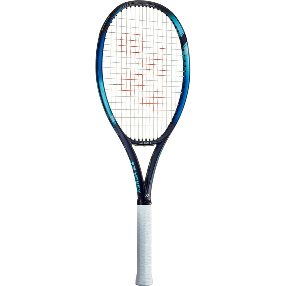 YONEX ヨネックス 硬式テニス ラケット Eゾーン100SL フレームのみ