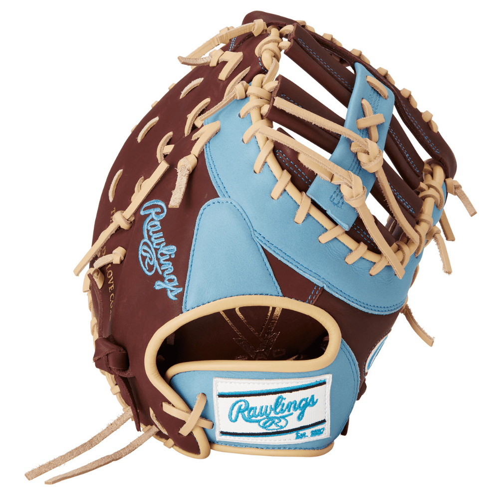 Rawlings ローリングス レディース ソフトボール用 HOH DP COLORS YZ6