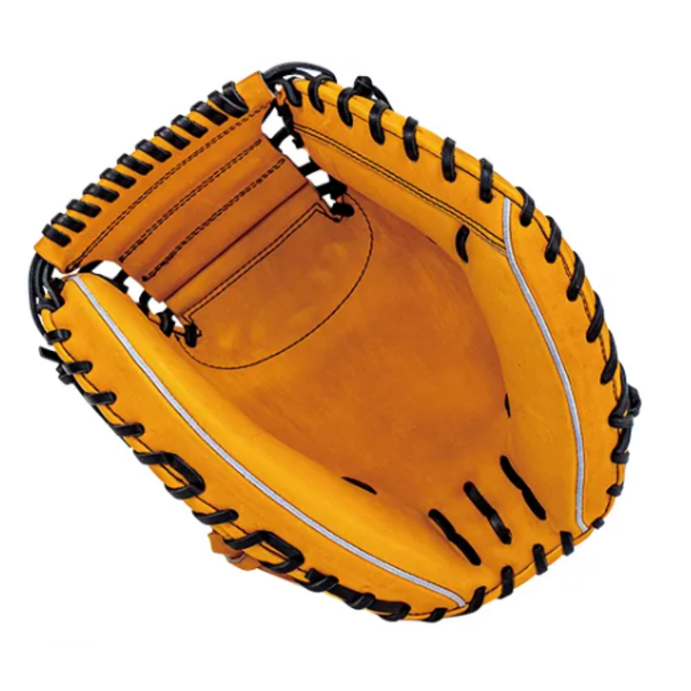 KT1 キャッチャーミット KT1 ケイティーワン 硬式ミット（捕手用） | 硬式 | スポーツ用品の