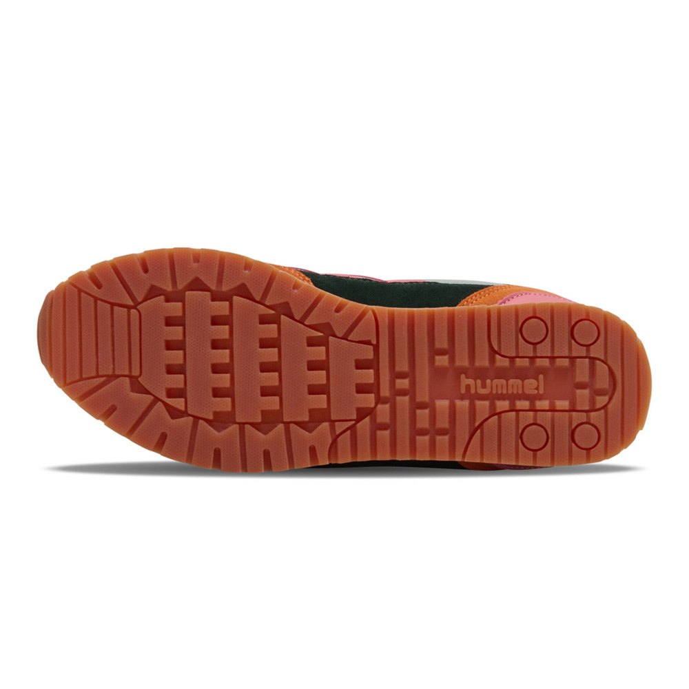 hummel ヒュンメル FALLON MC  レディース スニーカー