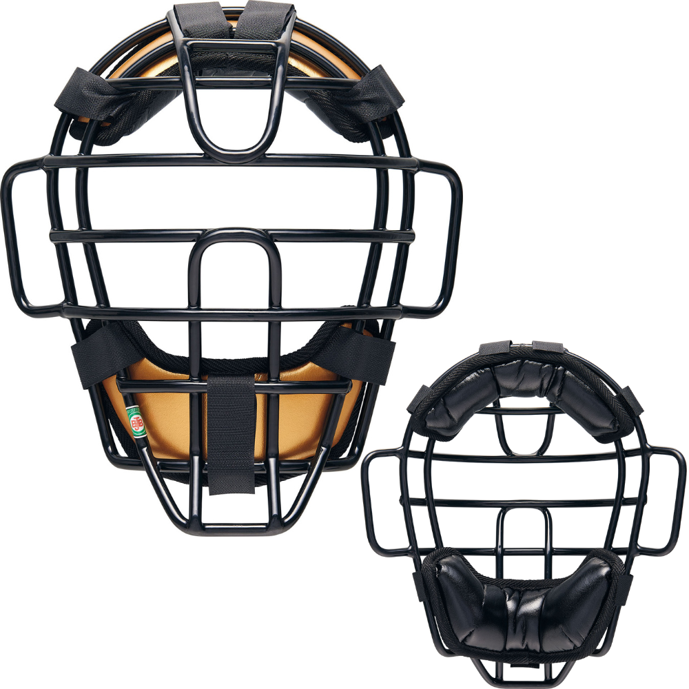 ZETT ゼット ＜展示会限定＞ PROSTATUS プロステイタス 一般軟式 防具