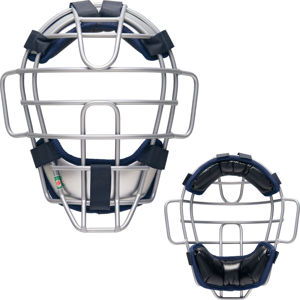 ZETT ゼット ＜展示会限定＞ PROSTATUS プロステイタス 一般軟式 防具