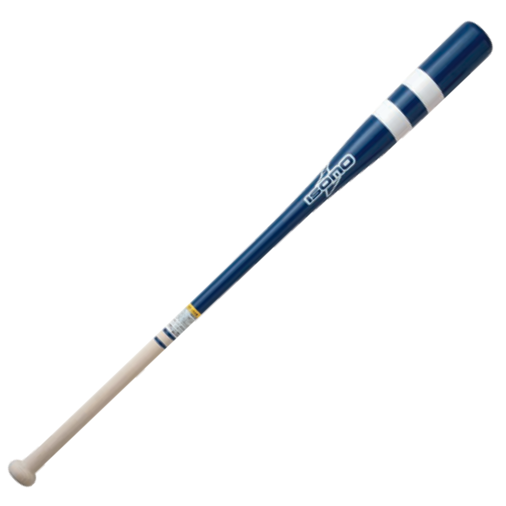 ISONO イソノ BN-20191 KNOCK BATS ノックバット | 竹・ラミ(合竹