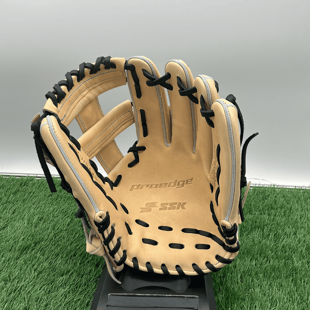 SSK エスエスケイ ＜店舗展示品＞硬式プロエッジシリーズ 内野手用
