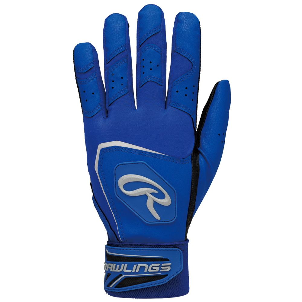 Rawlings ローリングス ＜ジュニア・一般＞ ハイパーグリップ バッティング手袋