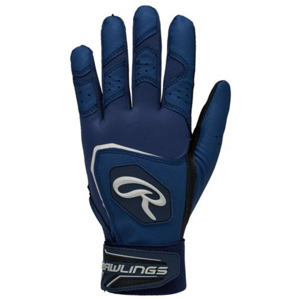 Rawlings ローリングス ＜ジュニア・一般＞ ハイパーグリップ バッティング手袋