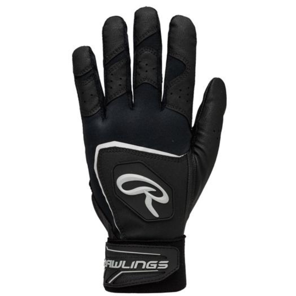 Rawlings ローリングス ＜ジュニア・一般＞ ハイパーグリップ バッティング手袋