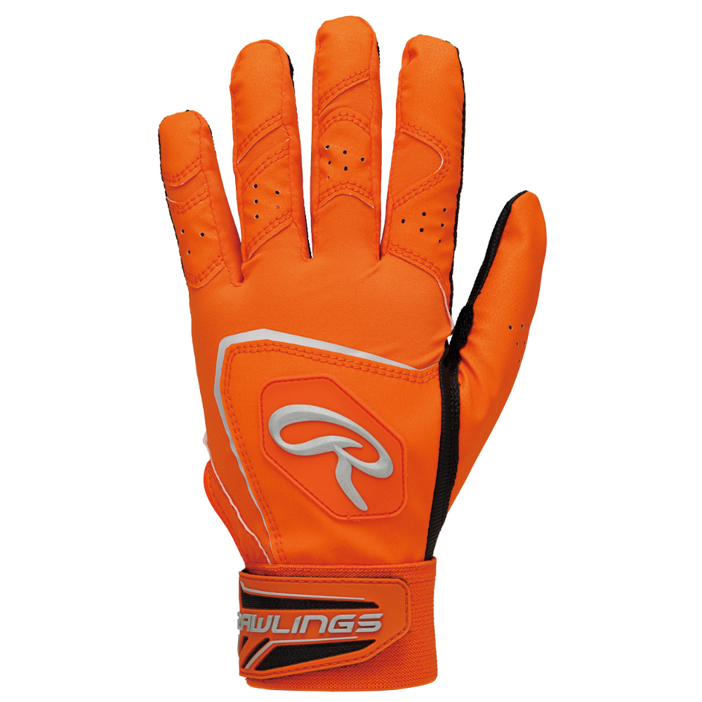 Rawlings ローリングス ＜ジュニア・一般＞ ハイパーグリップ バッティング手袋