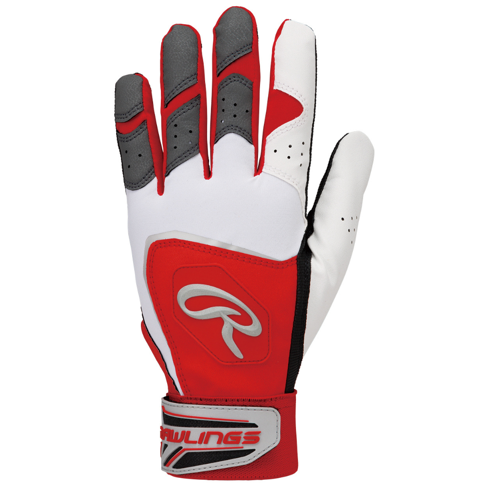 Rawlings ローリングス ＜ジュニア・一般＞ ハイパーグリップ バッティング手袋