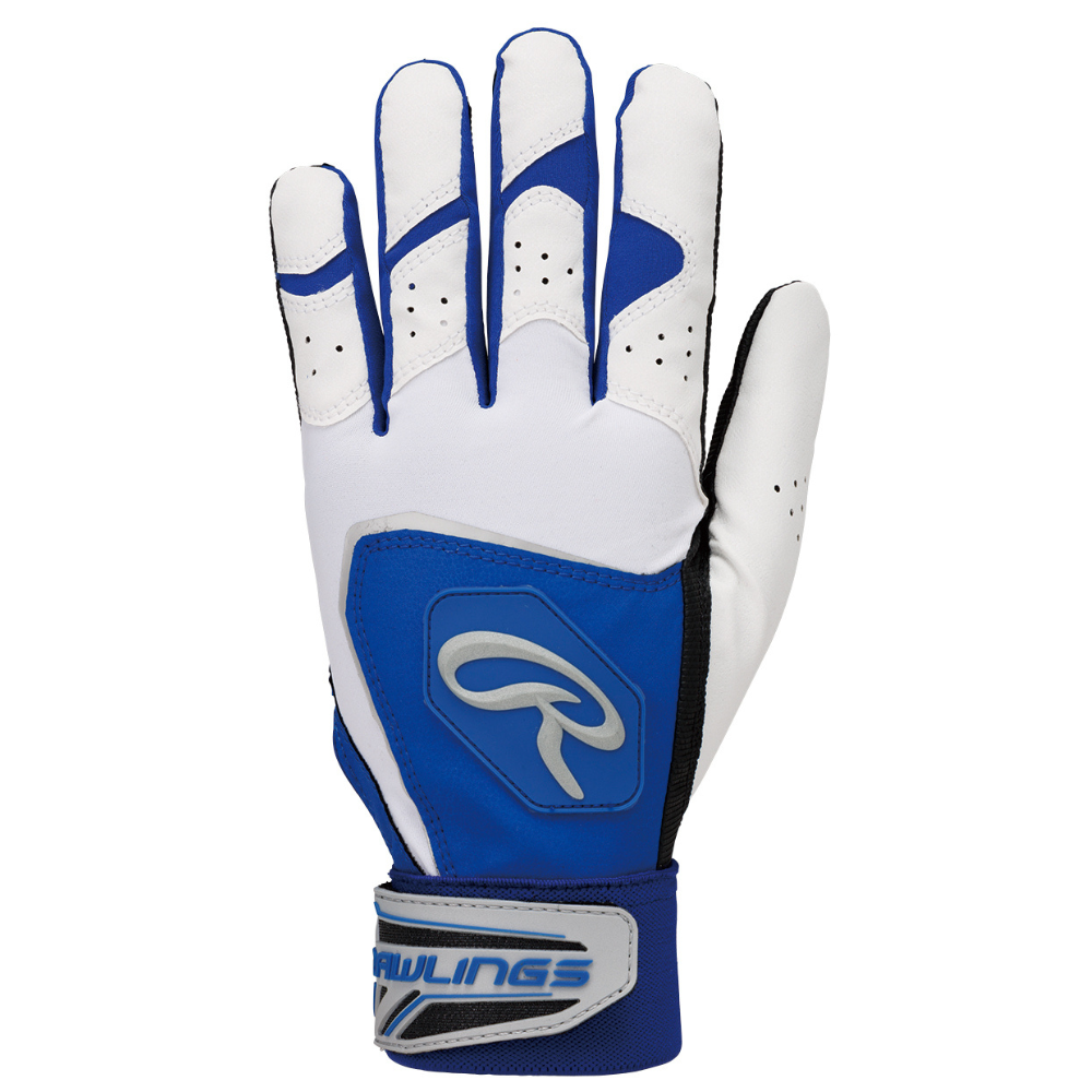 Rawlings ローリングス ＜ジュニア・一般＞ ハイパーグリップ バッティング手袋