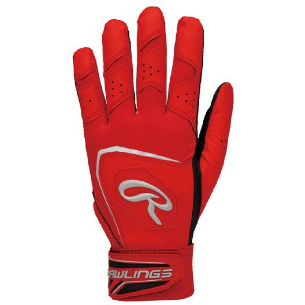 Rawlings ローリングス ＜ジュニア・一般＞ ハイパーグリップ バッティング手袋