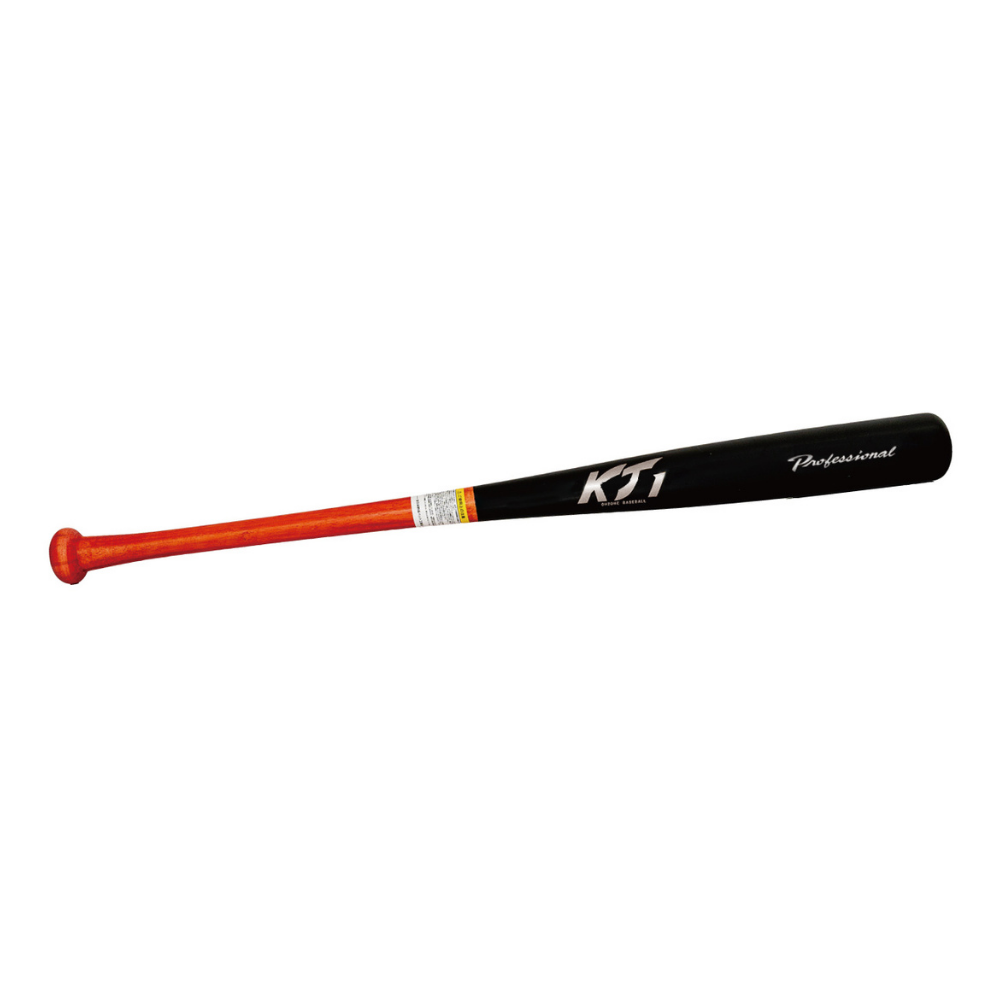 MIZUNO Bamboo バンブー 竹 バット KT1 竹バット 2本セット KT1 ケイティーワン ＜日本製＞ 竹バット | 竹・ラミ(合竹
