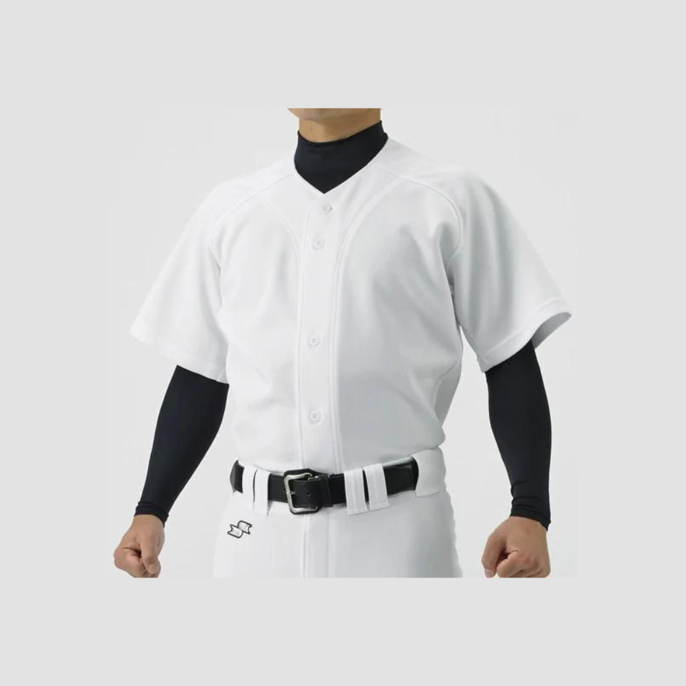 SSK エスエスケイ　練習着シャツ