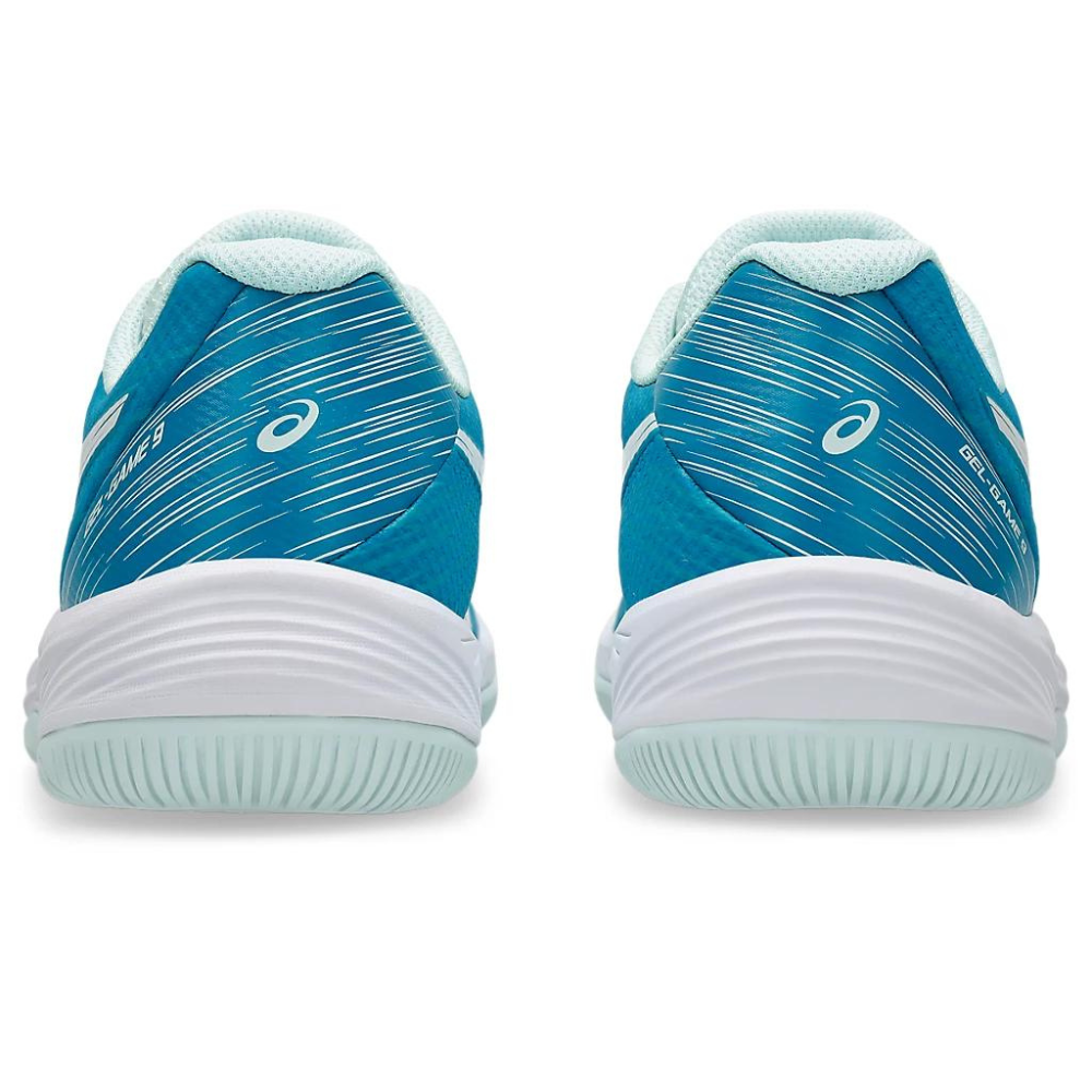 ASICS アシックス GEL-GAME 9 テニスシューズ ゲル ゲーム 初心者向け