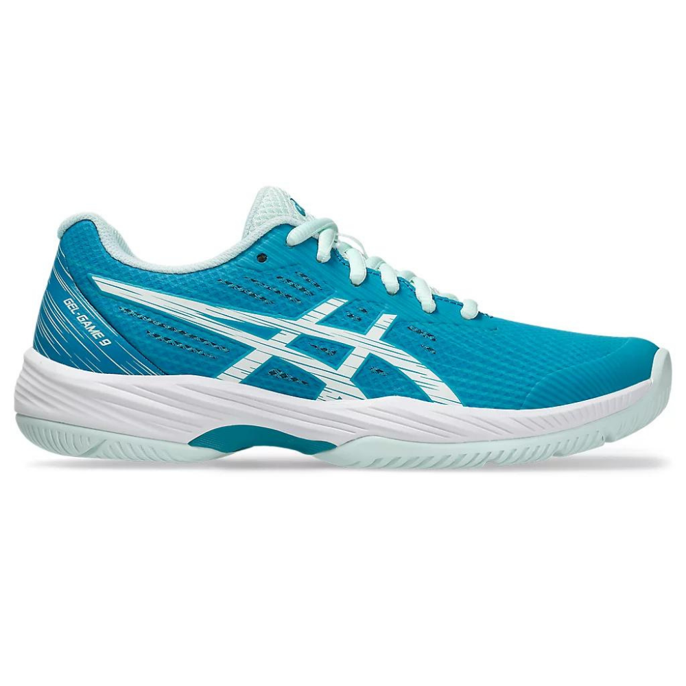 ASICS アシックス GEL-GAME 9 テニスシューズ ゲル ゲーム 初心者向け
