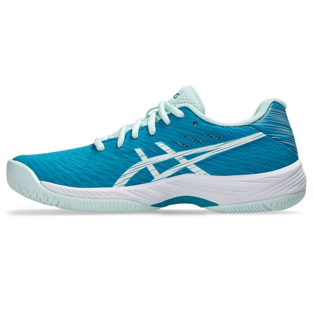 ASICS アシックス GEL-GAME 9 テニスシューズ ゲル ゲーム 初心者向け