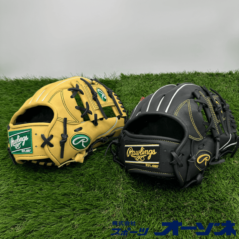 Rawlings ローリングス ＜店舗展示品＞ HOH?? PRO EXCEL ELITE