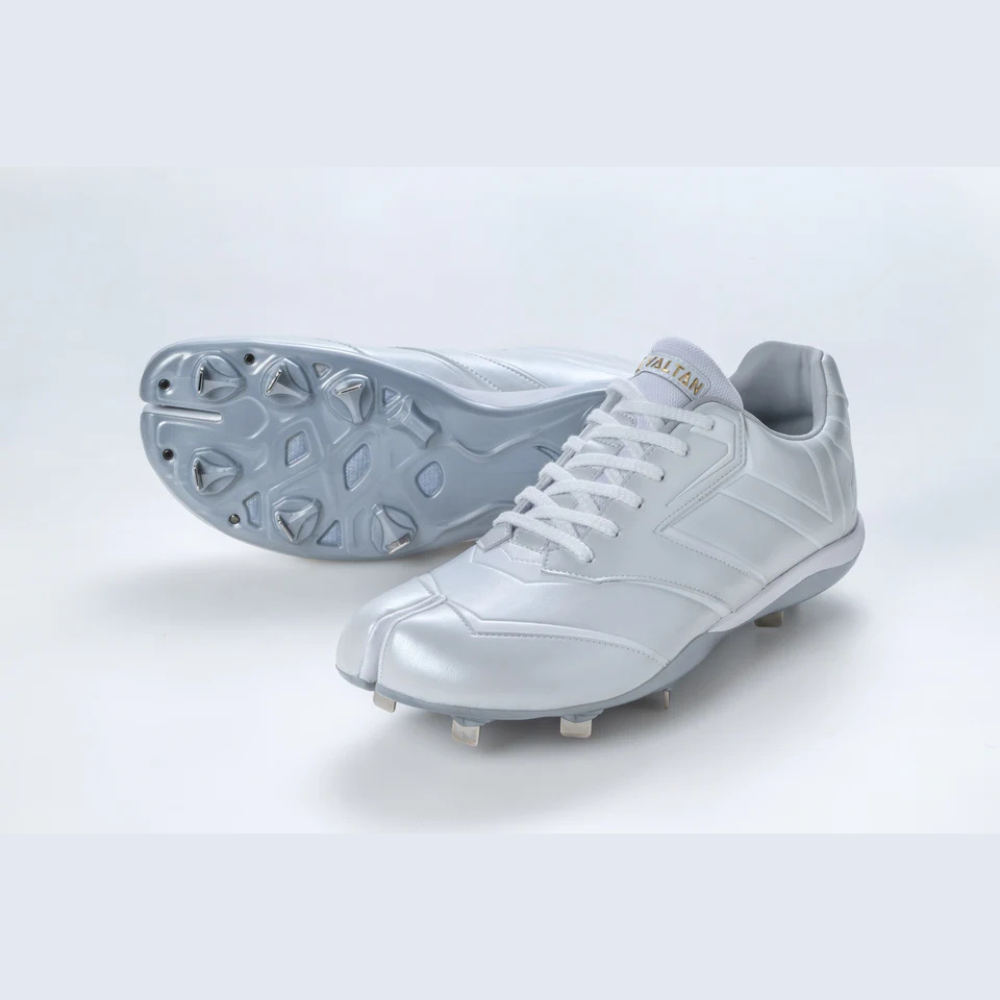 VALTAN バルタン ＜高校野球ルール対応＞ 足袋 野球スパイク （幅