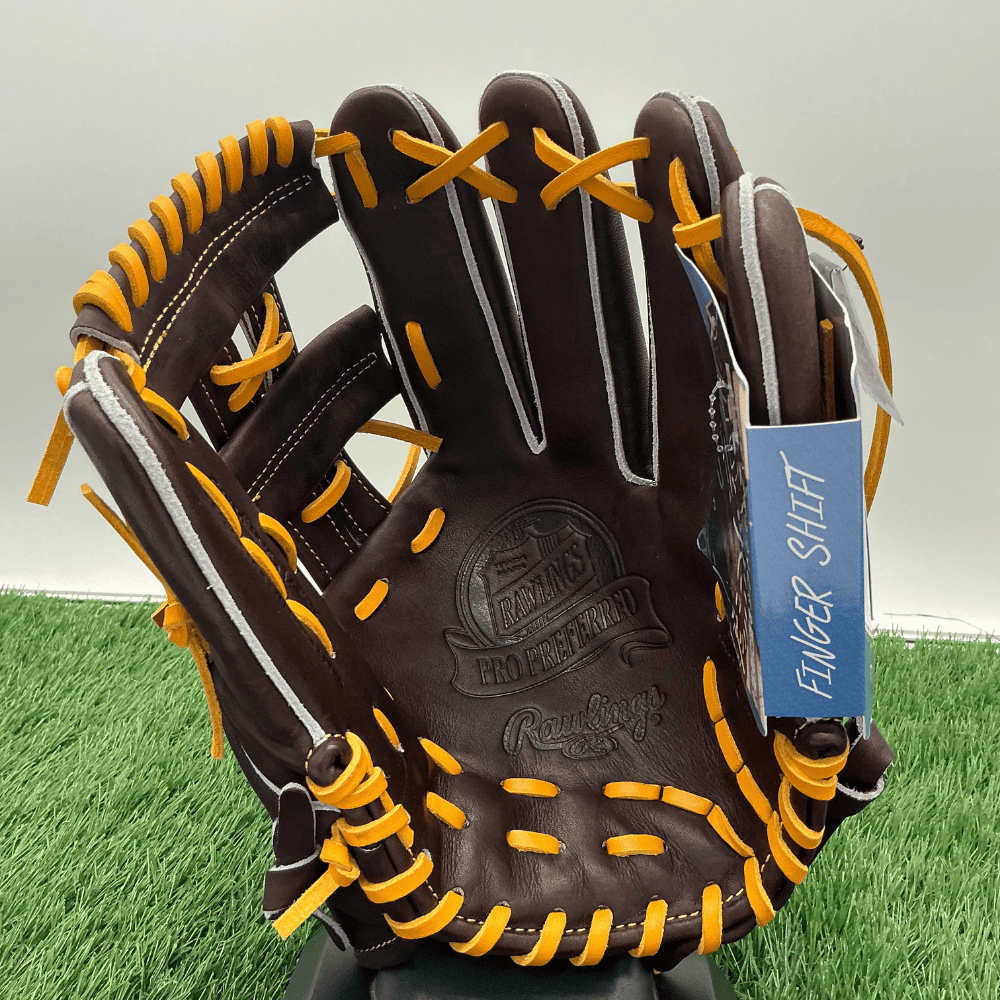 Rawlings ローリングス ＜店舗展示品＞ PRO PREFERRED –FS Style- [内