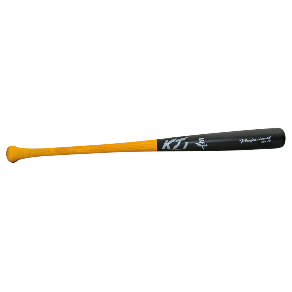 KT1 ケイティーワン ＜日本製＞ 硬式 木製バット ブルーアッシュ