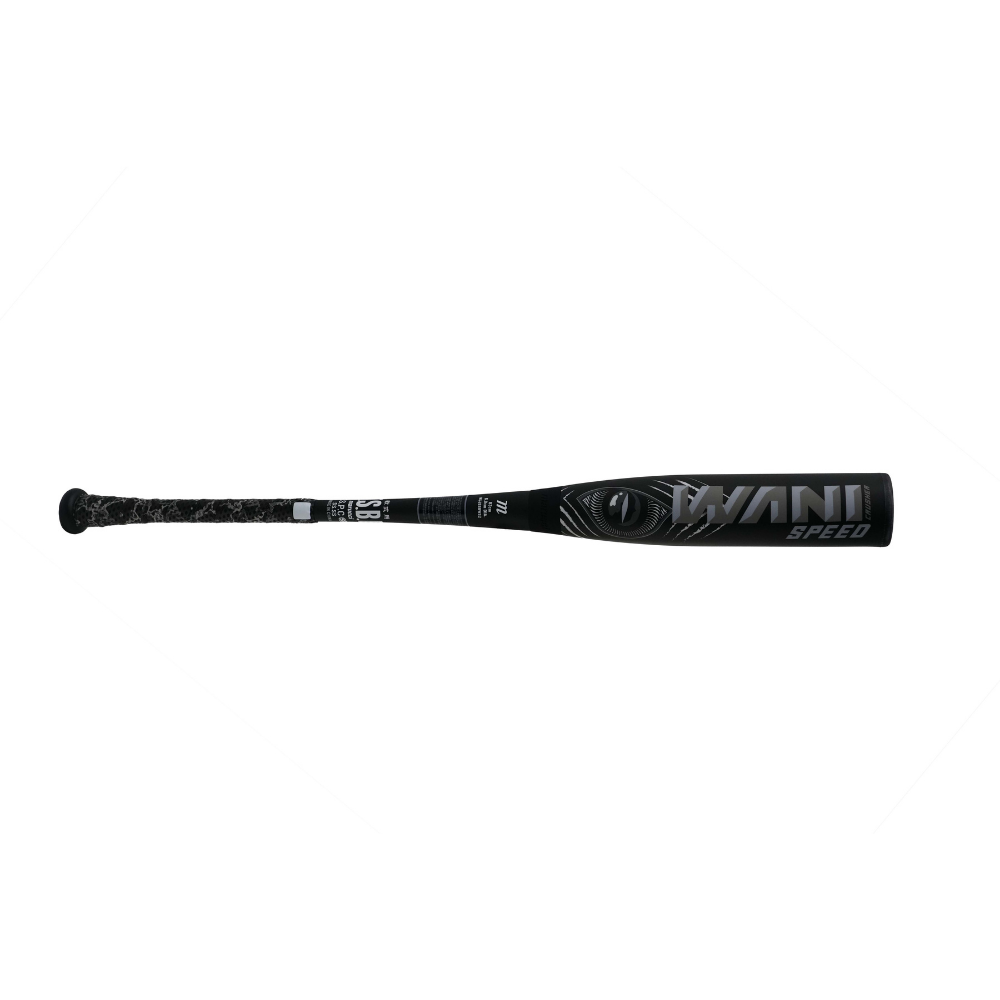 marucci マル―チ 一般軟式 FRP製 バット WANI CRUSHER SPEED
