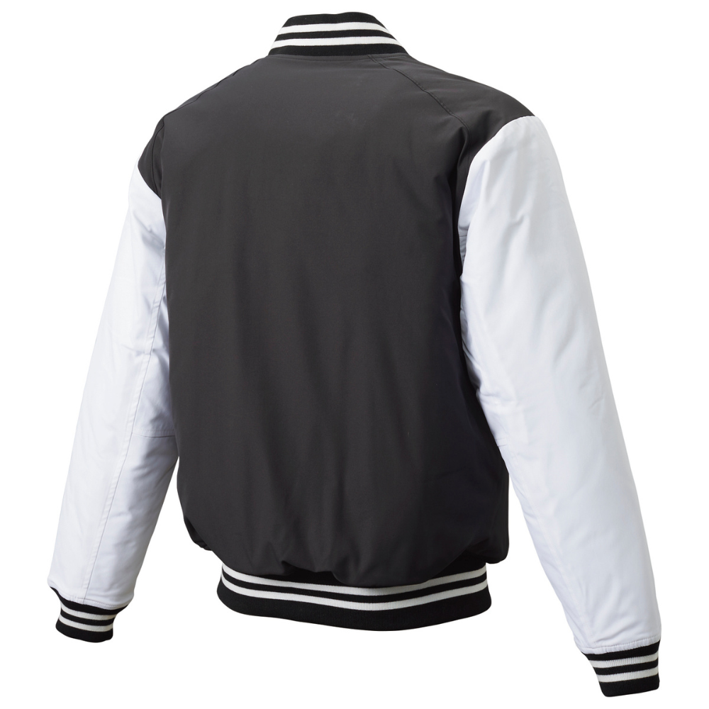 SSK エスエスケイ ＜蓄熱＞ 中綿 フルZIP グランドコート （スタジアム